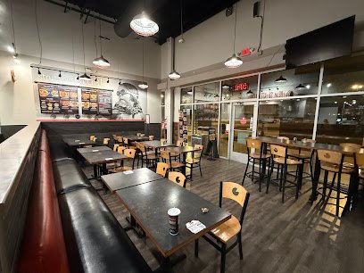 Pie Five Pizza