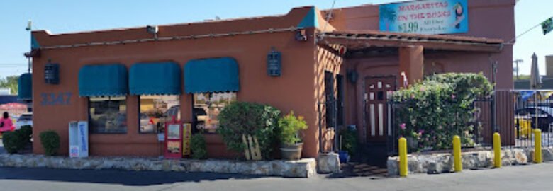 Mi Patio Mexican Restaurant