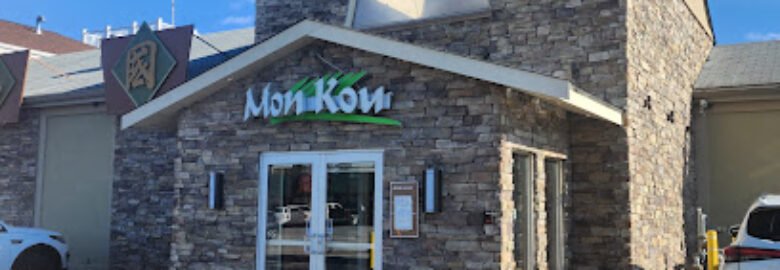 Mon Kou Restaurant