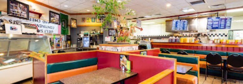 Deli George