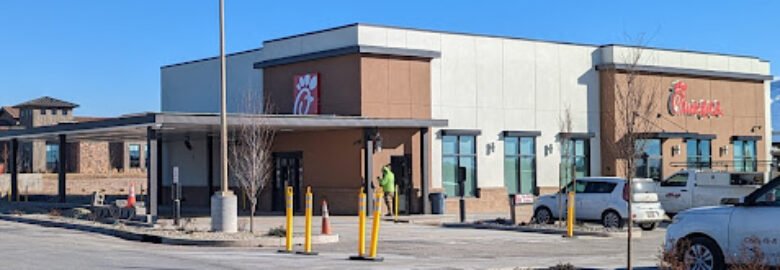 Chick-fil-A