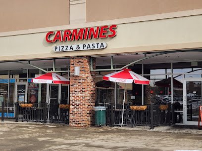 Carmines Pizza & Pasta