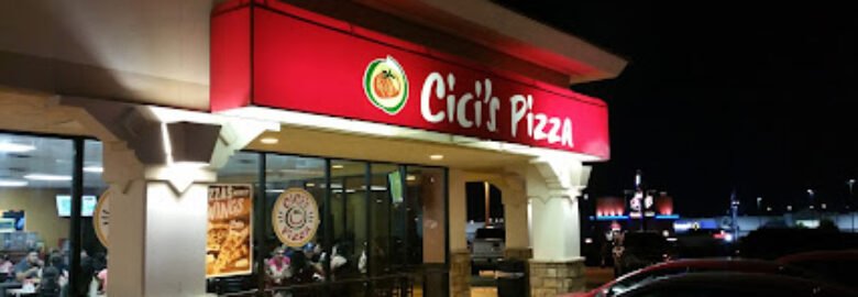 Cicis Pizza