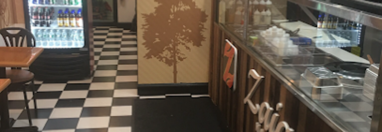 Zaiqa Halal Food