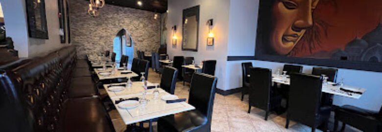 The Mint Indian Cuisine Of Clarksville