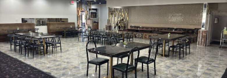 Chopan Kabob House