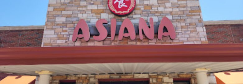Asiana