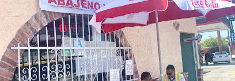 El Abajeno