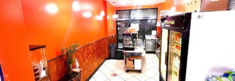 La Mamiringa Restaurant