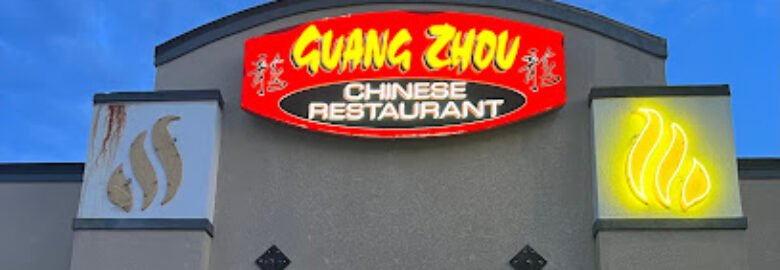 Guang Zhou Chinese Restaurant