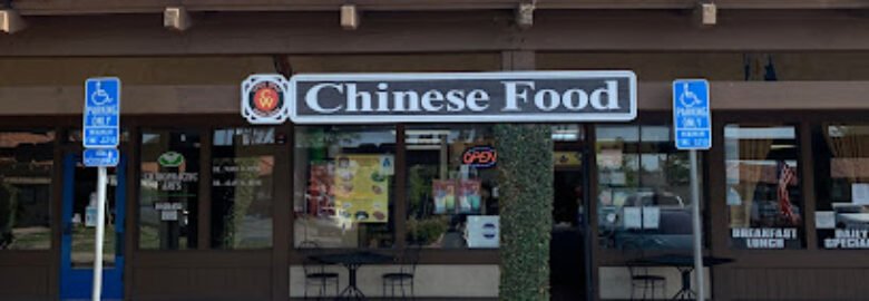 Chai Waii Chinese Food