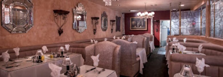 Steven’s Steak & Seafood House