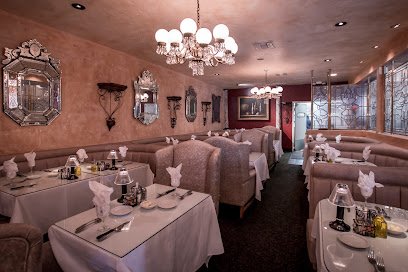 Steven’s Steak & Seafood House