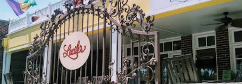 Lucile’s Creole Café