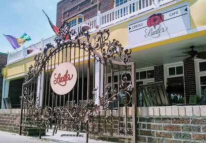 Lucile’s Creole Café