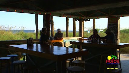 HOTO’s – Harold’s On the Ocean