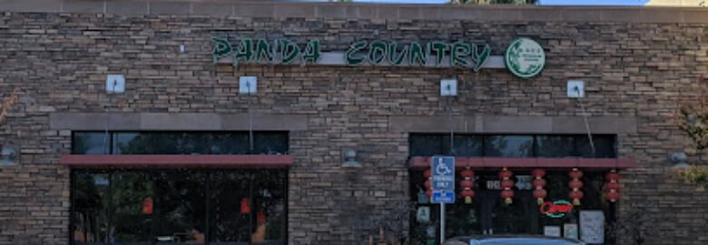 Panda Country Restaurant