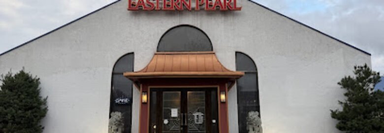 Eastern Pearl