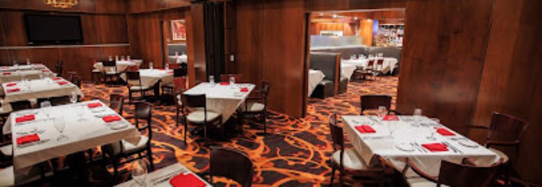 LBV Steakhouse at Presque Isle Downs & Casino