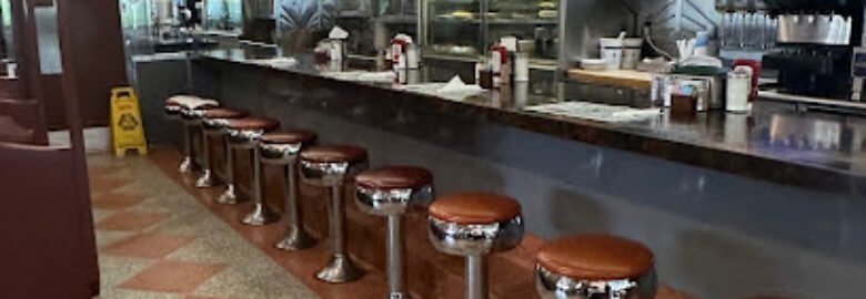 Snydersville Family Diner