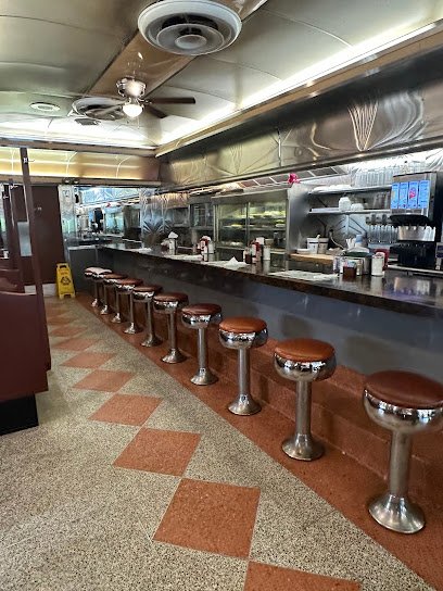 Snydersville Family Diner
