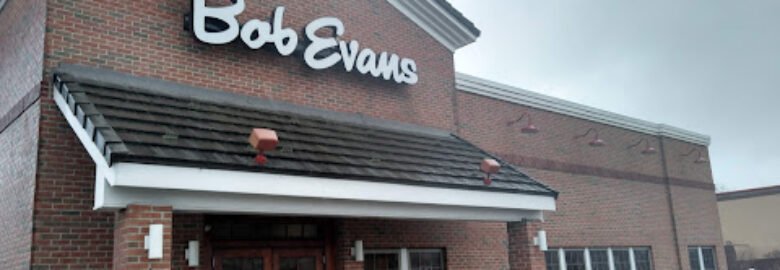 Bob Evans