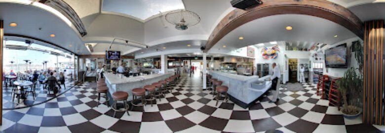 Salito’s Crab House & Prime Rib