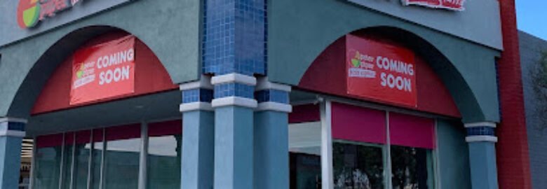 Peter Piper Pizza Express