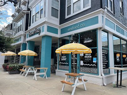 Brown Bag Seafood Co.