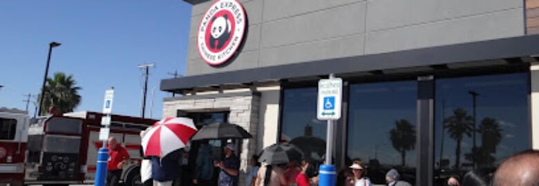Panda Express