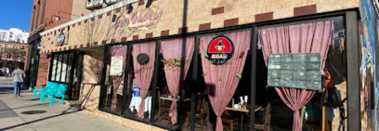 Desi Dhaba