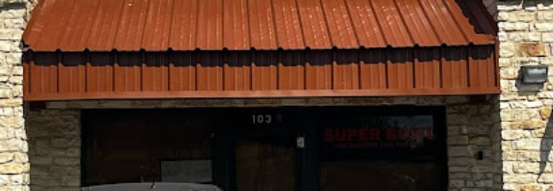 Super Bowl Restaurant