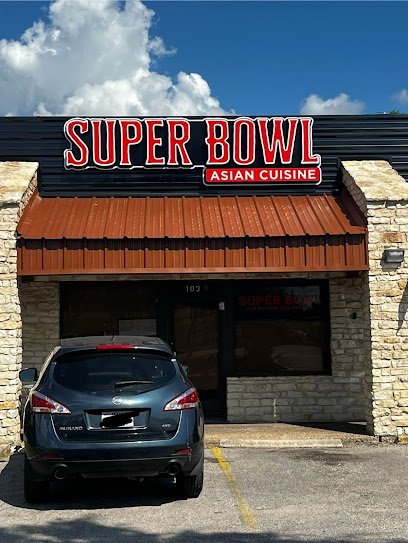 Super Bowl Restaurant