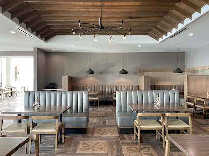 The Restaurant at Paris Landing
