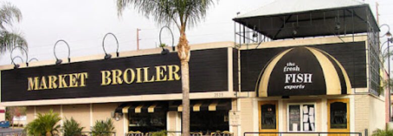 Market Broiler Riverside