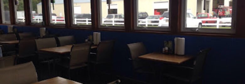 The Surfing Crab Restaurant and Bar