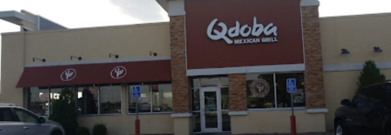 QDOBA Mexican Eats