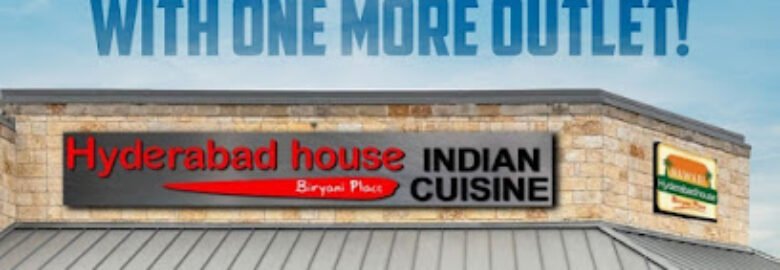 Nawabi Hyderabad House Austin