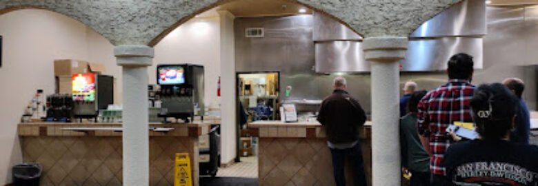 Remington’s Restaurant