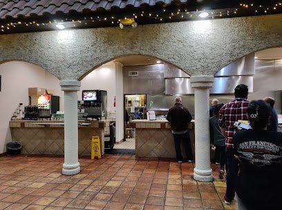 Remington’s Restaurant