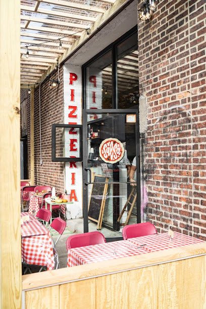 Salsa – Pizza Napoletana & Street Food