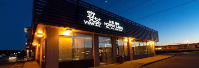 V-YAN Hot Pot & BBQ