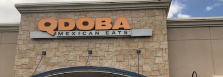 QDOBA Mexican Eats