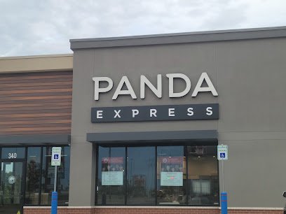 Panda Express