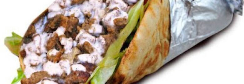 Shah’s Halal Food Alexandria