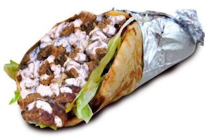 Shah’s Halal Food Alexandria