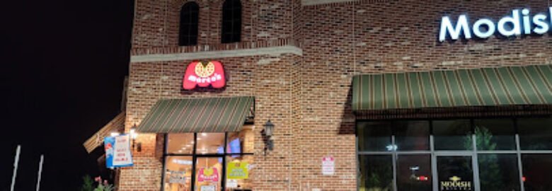 Marco’s Pizza