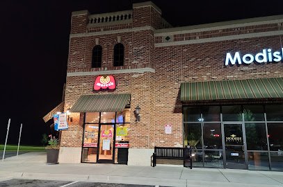 Marco’s Pizza