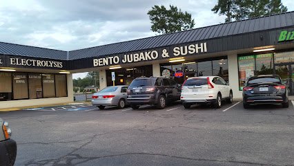 Bento Jubako & Sushi