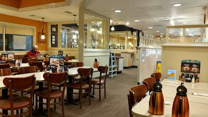 IHOP